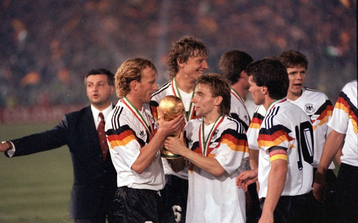 Italia 1990