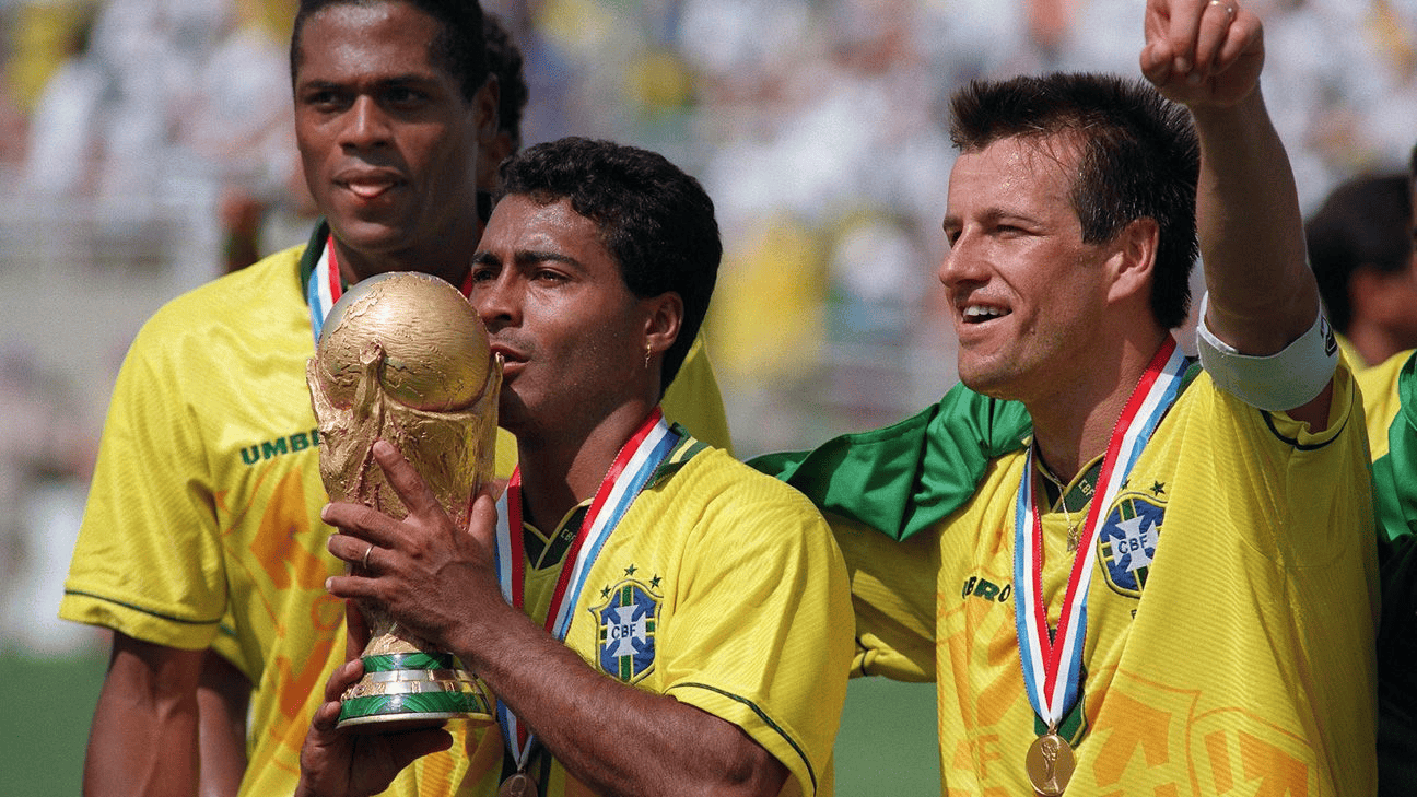 Estados Unidos 1994