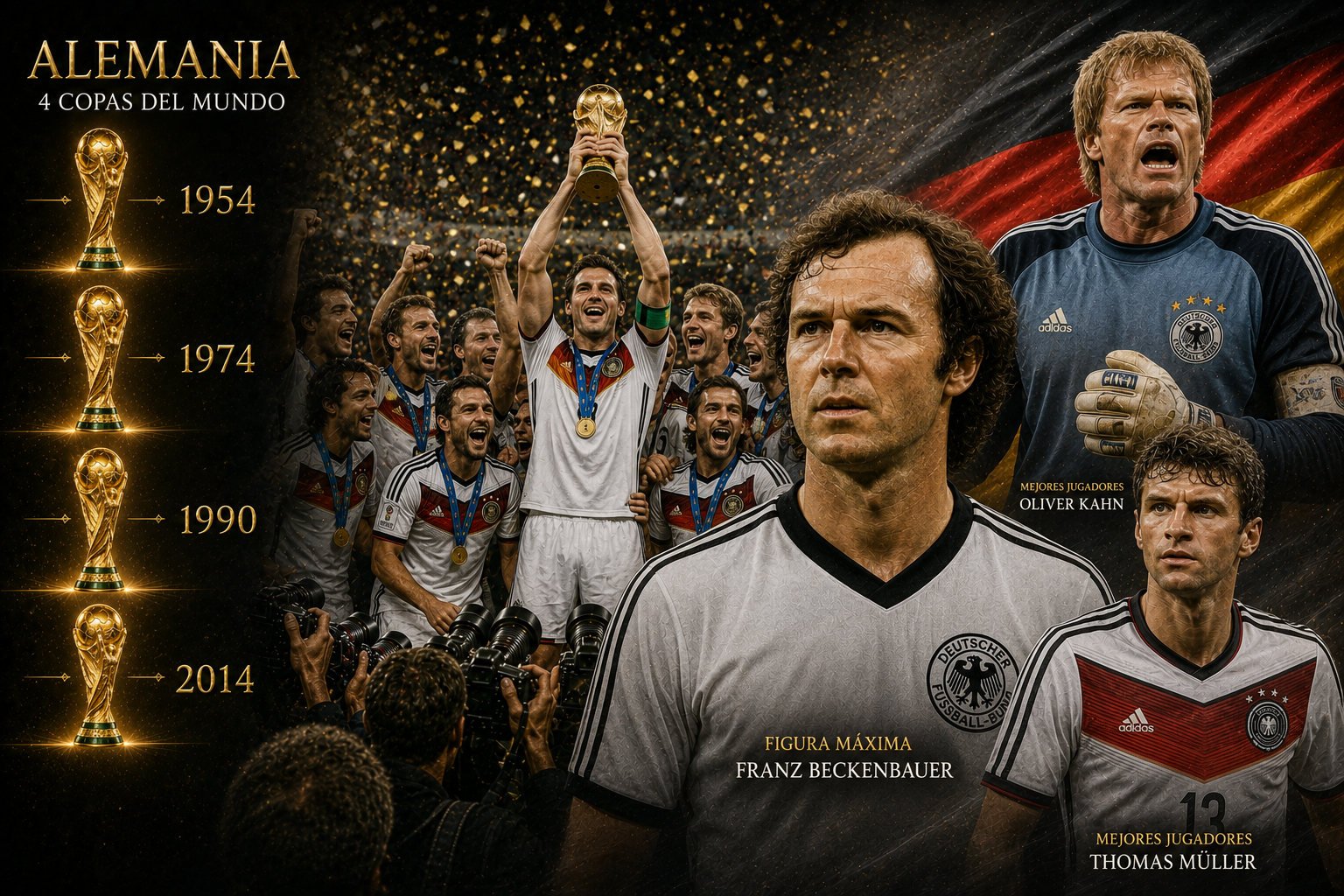 Alemania
