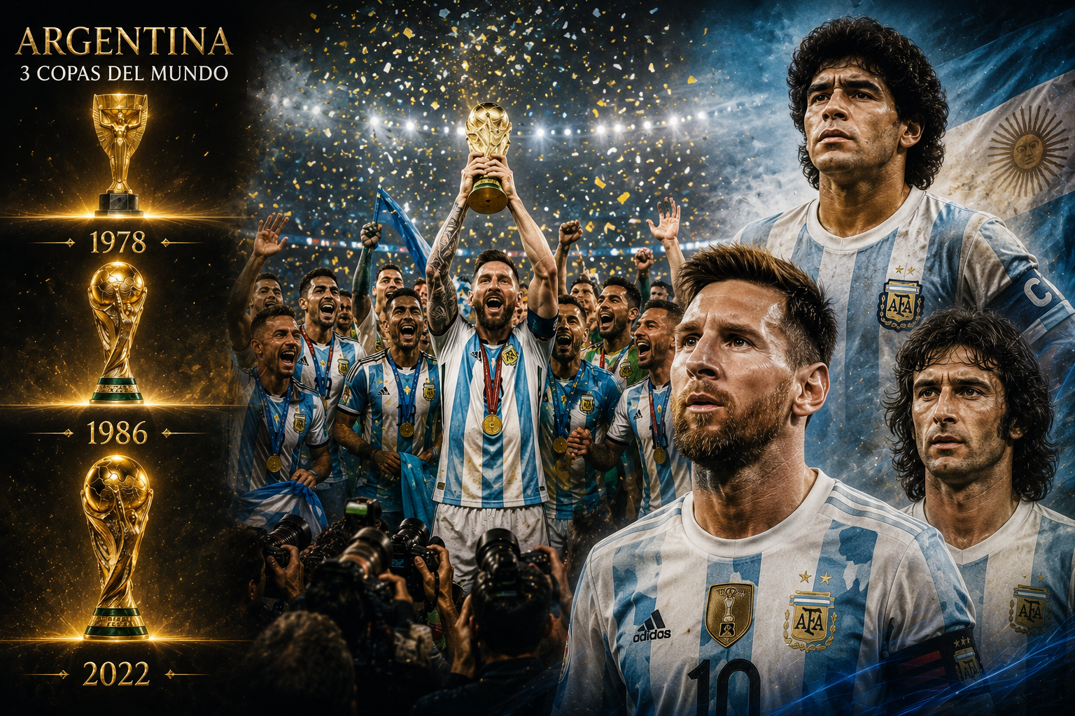 Argentina
