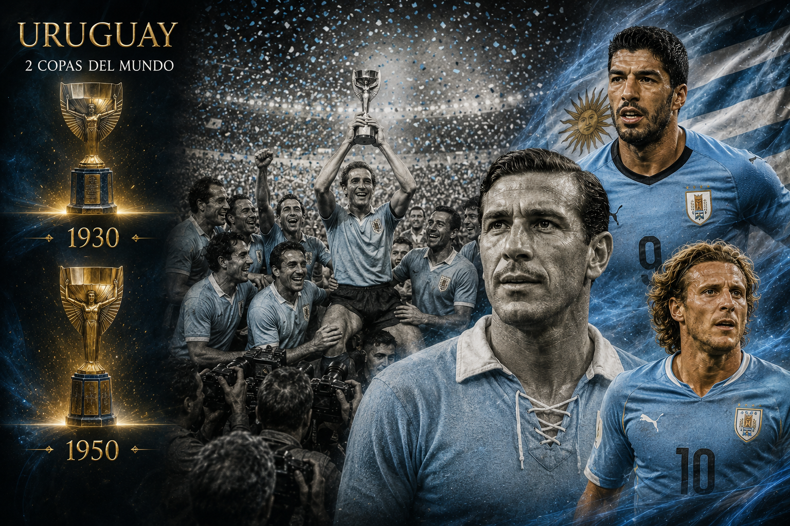 Uruguay
