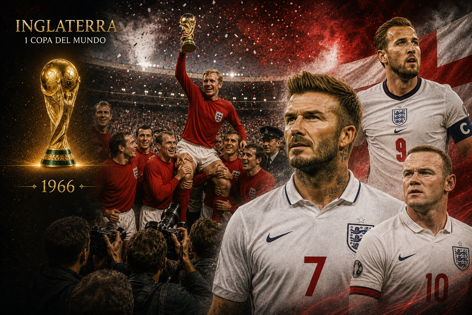 Inglaterra