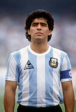 Maradona