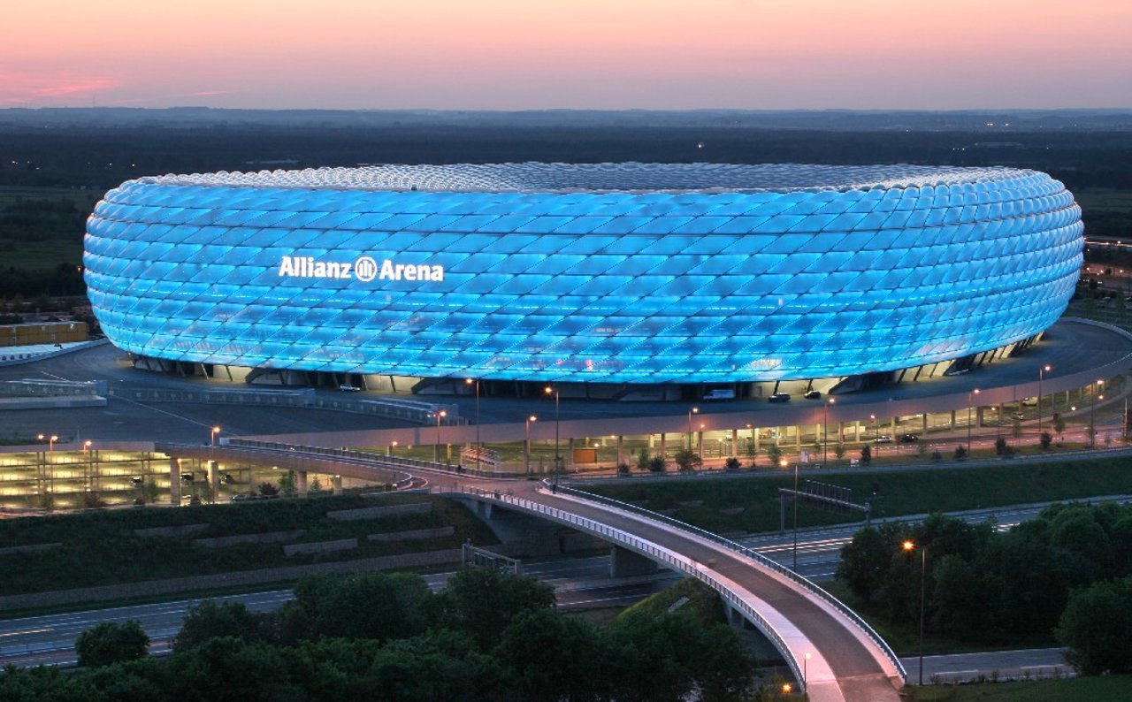 Allianz Arena